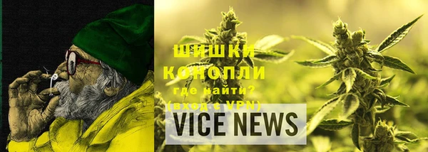 хмурый Верхний Тагил